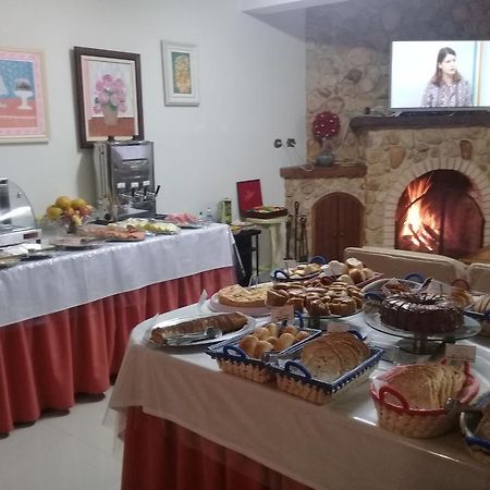 Pousada Doce Vida Campos do Jordão 外观 照片