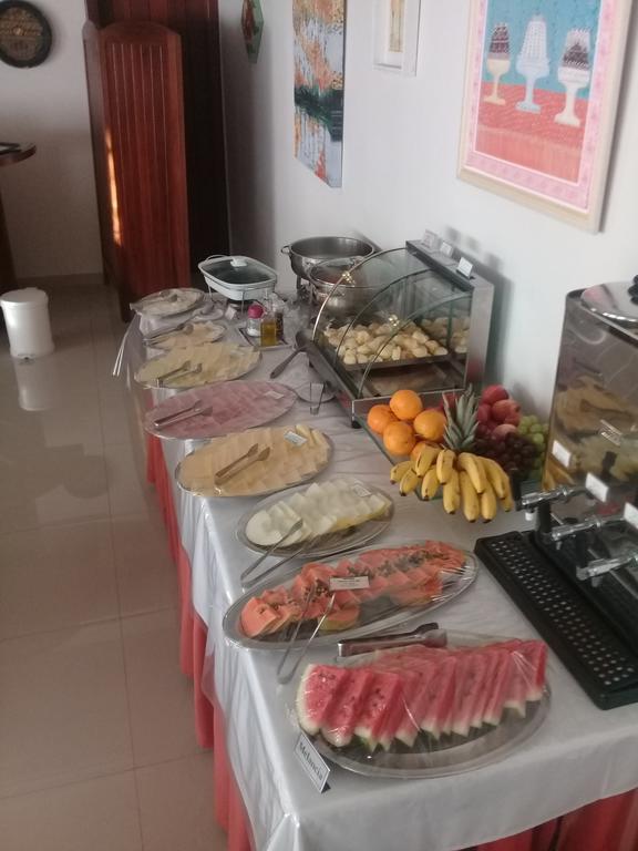 Pousada Doce Vida Campos do Jordão 外观 照片