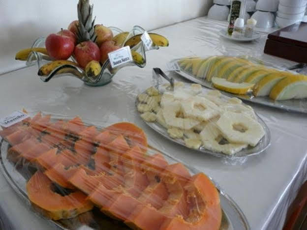 Pousada Doce Vida Campos do Jordão 外观 照片